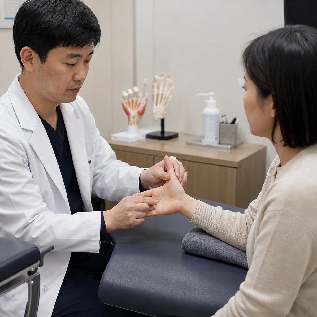 강서구 자율신경실조증, 강서구 어깨통증, 강서구 허리통증, 강서구 손목터널증후군, 강서구 무릎통증 이미지 2