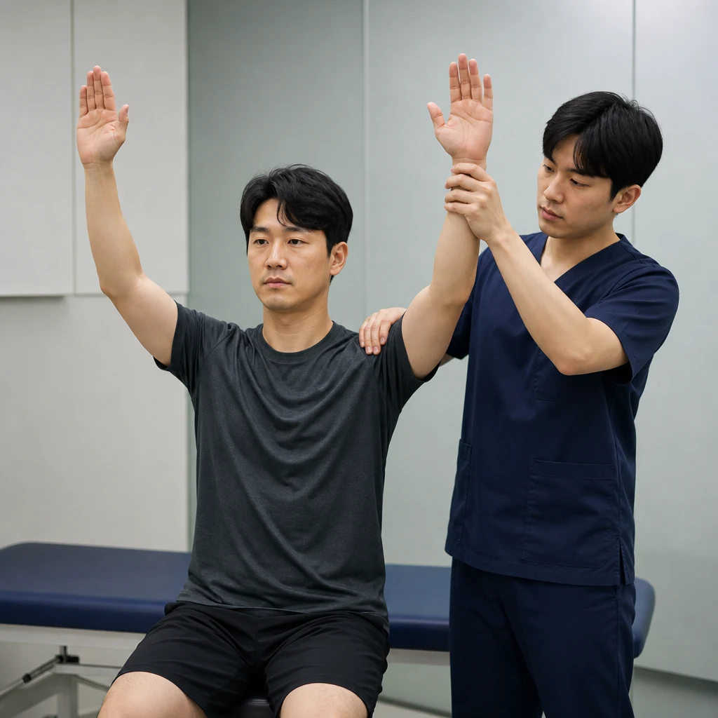 강서구 자율신경실조증, 강서구 어깨통증, 강서구 허리통증, 강서구 손목터널증후군, 강서구 무릎통증 이미지 2