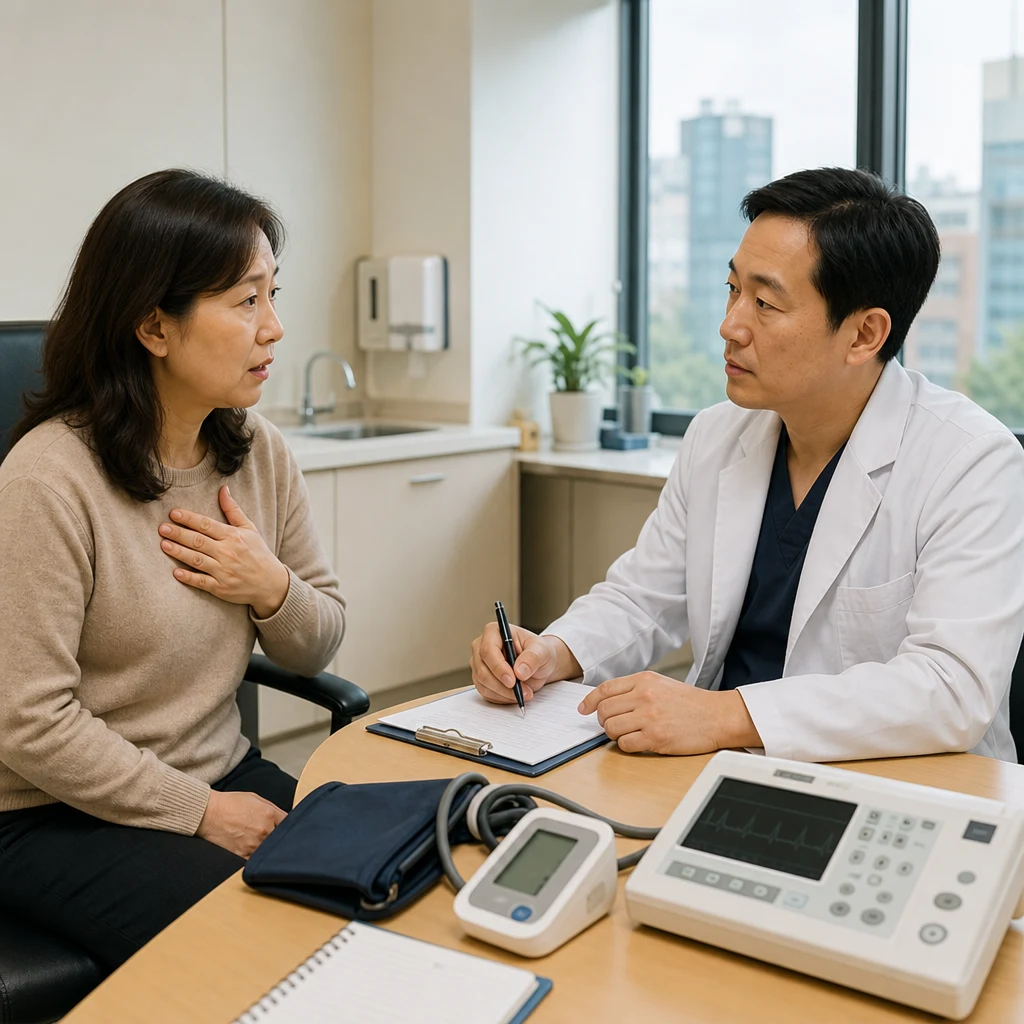 강서구 자율신경실조증, 강서구 어깨통증, 강서구 허리통증, 강서구 손목터널증후군, 강서구 무릎통증 이미지 1