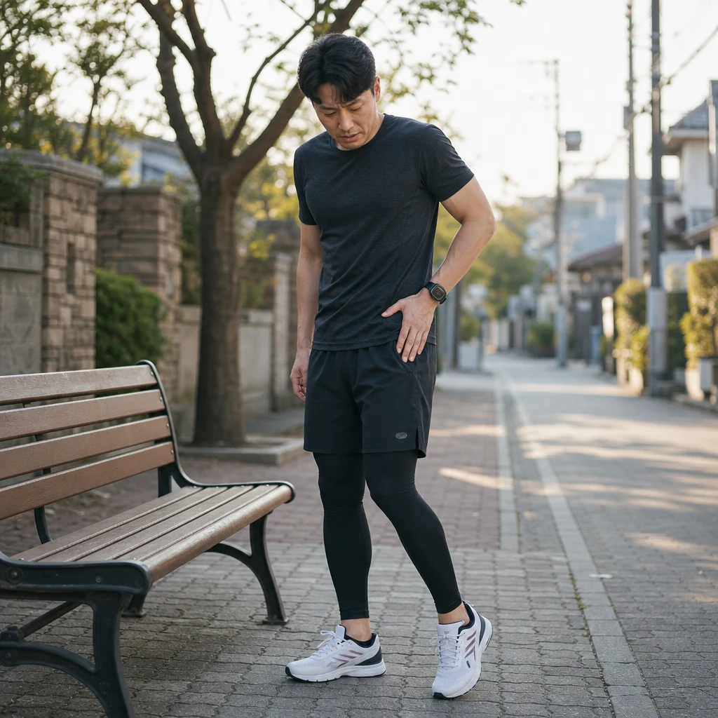 신월동 고관절통증 이미지 1