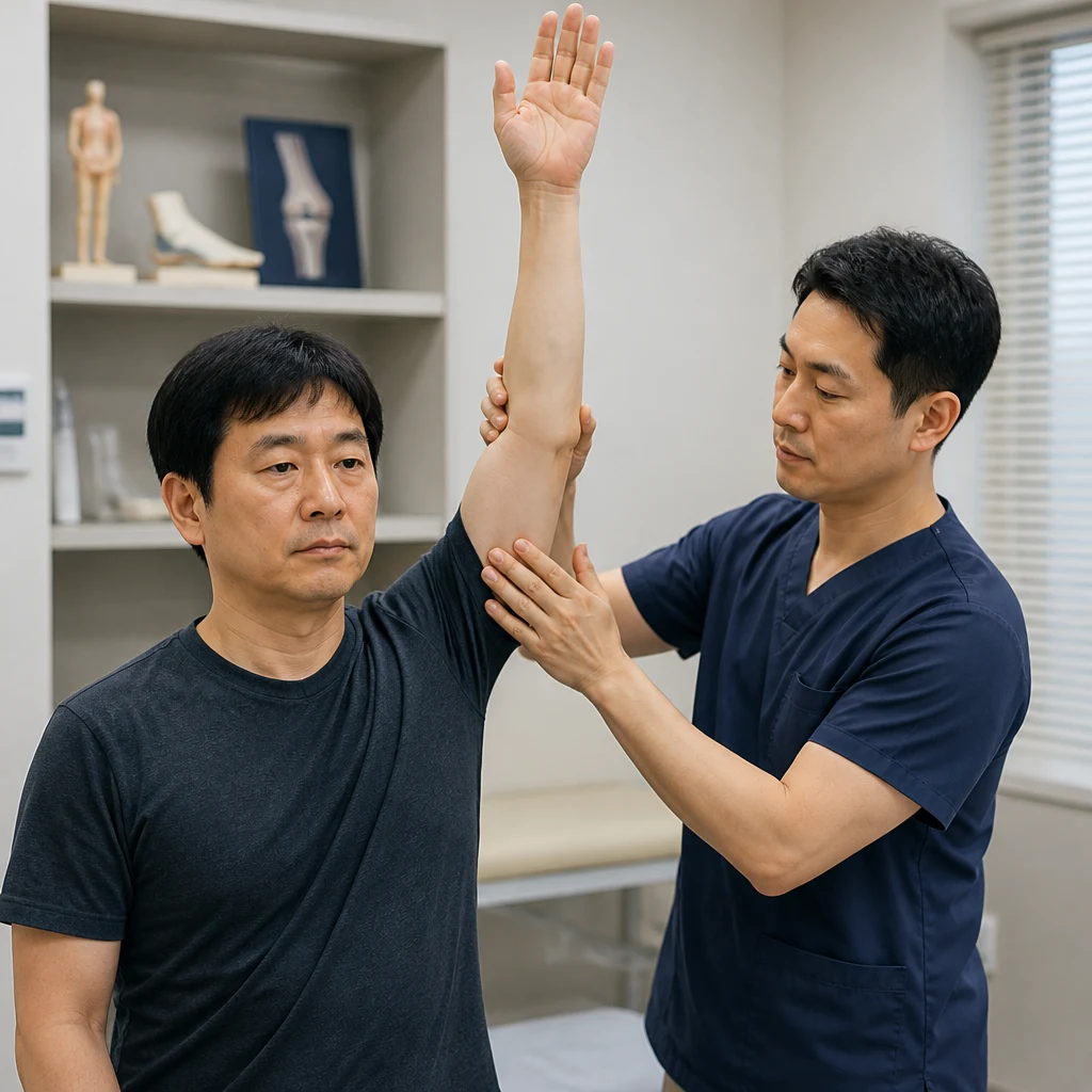 까치산역 오십견, 신월동 족저근막염, 화곡동 무릎통증, 강서구 대상포진 이미지 2