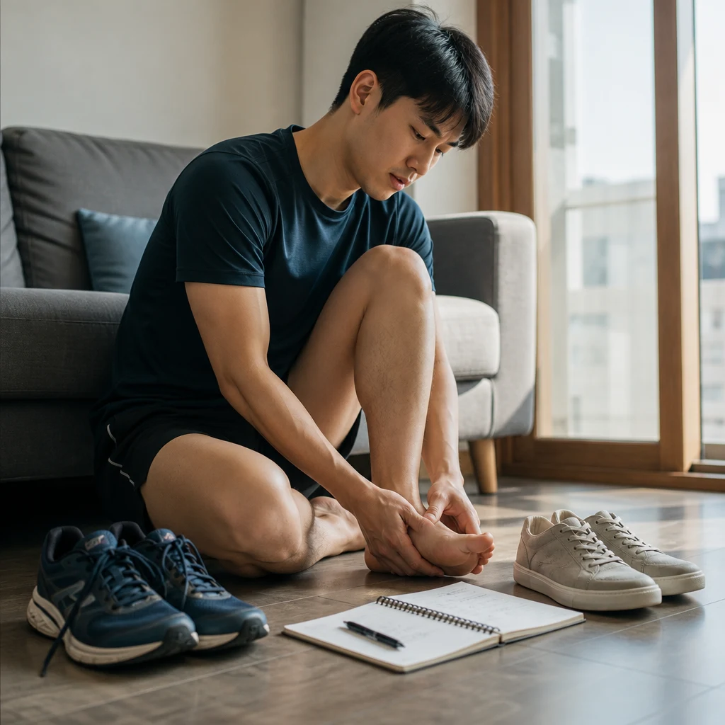 까치산역 오십견, 신월동 족저근막염, 화곡동 무릎통증, 강서구 대상포진 이미지 1