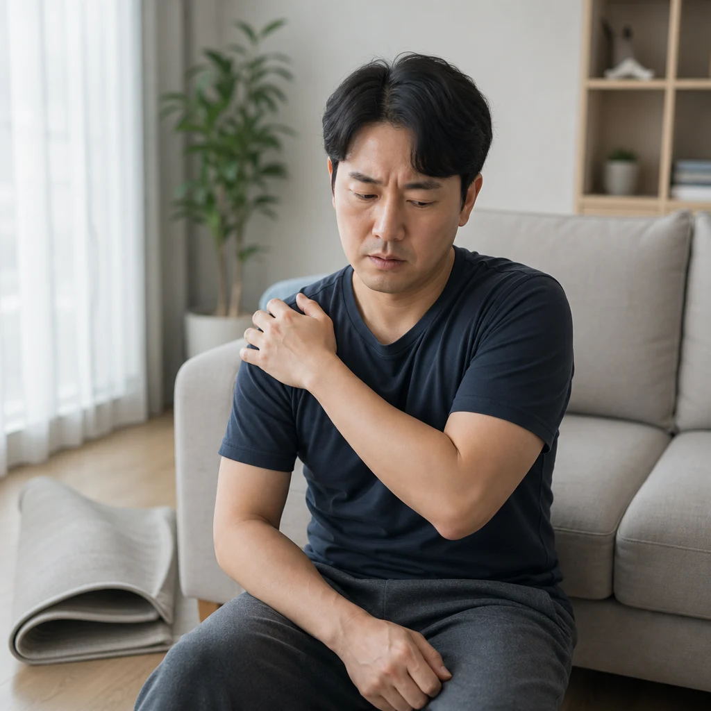 강서구 자율신경실조증, 강서구 어깨통증, 강서구 허리통증, 강서구 손목터널증후군, 강서구 무릎통증 이미지 1