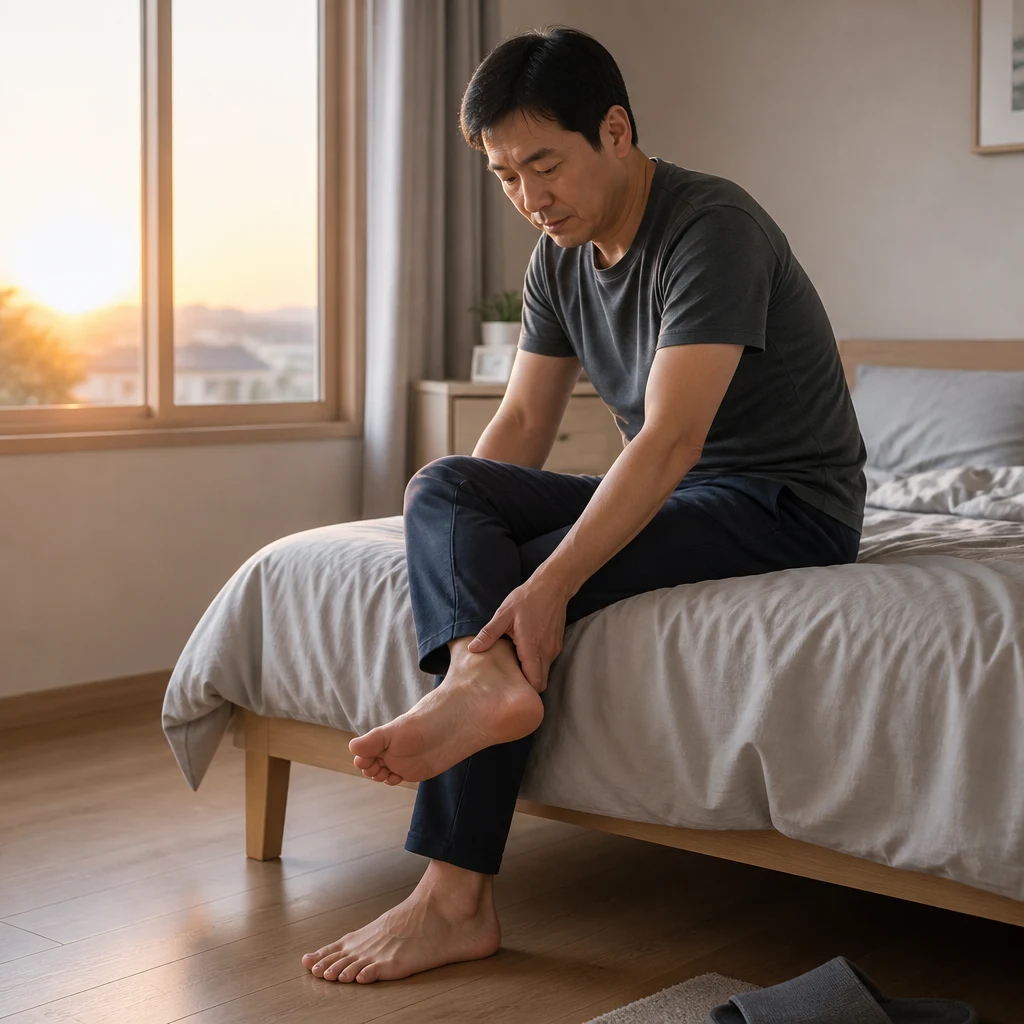 까치산역 오십견, 신월동 족저근막염, 화곡동 무릎통증, 강서구 대상포진 이미지 1