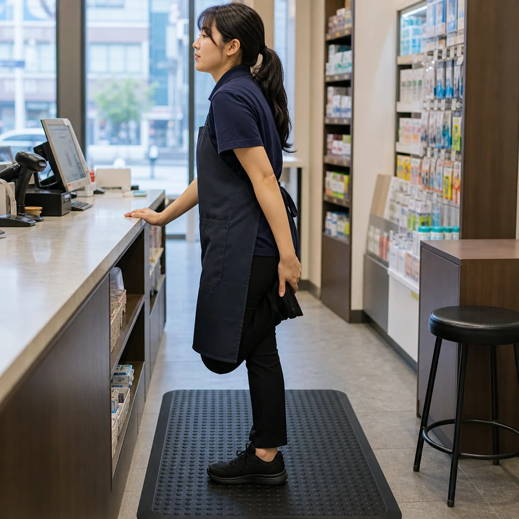 까치산역 오십견, 신월동 족저근막염, 화곡동 무릎통증, 강서구 대상포진 이미지 1