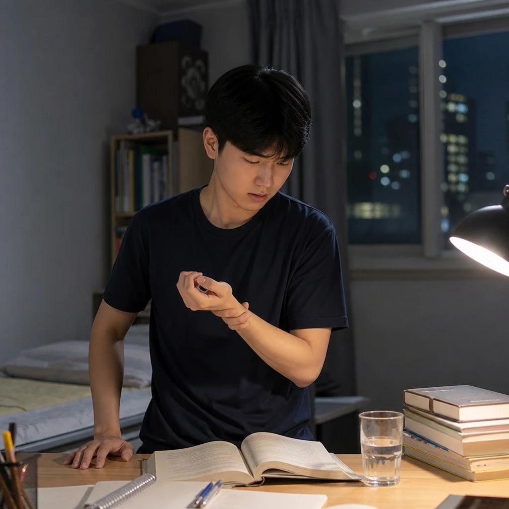 강서구 자율신경실조증, 강서구 어깨통증, 강서구 허리통증, 강서구 손목터널증후군, 강서구 무릎통증 이미지 1