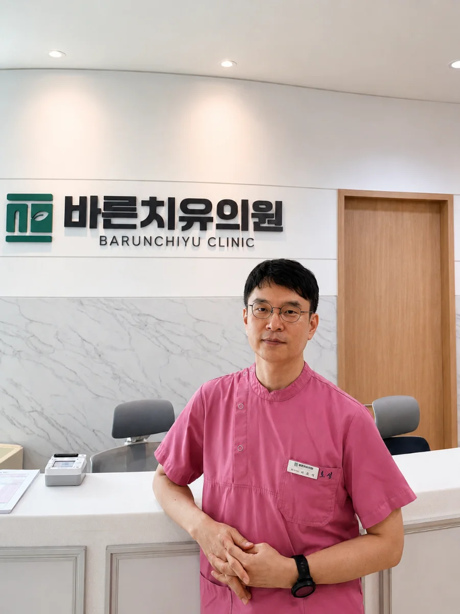 이호석 원장